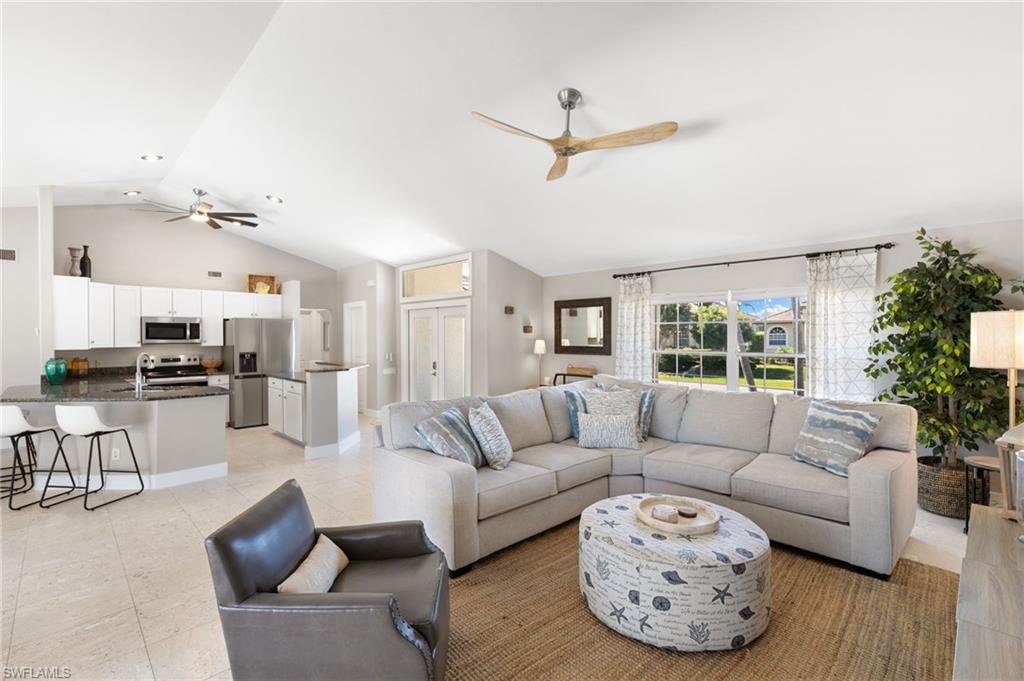 MARCO ISLAND - Residential