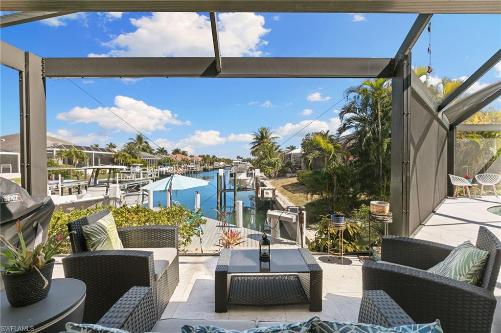 MARCO ISLAND - Residential