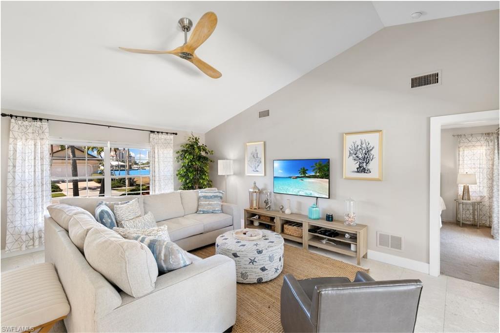 MARCO ISLAND - Residential