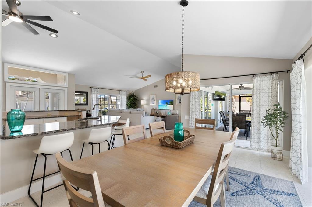 MARCO ISLAND - Residential