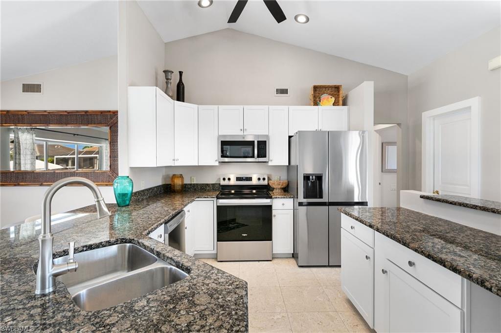 MARCO ISLAND - Residential