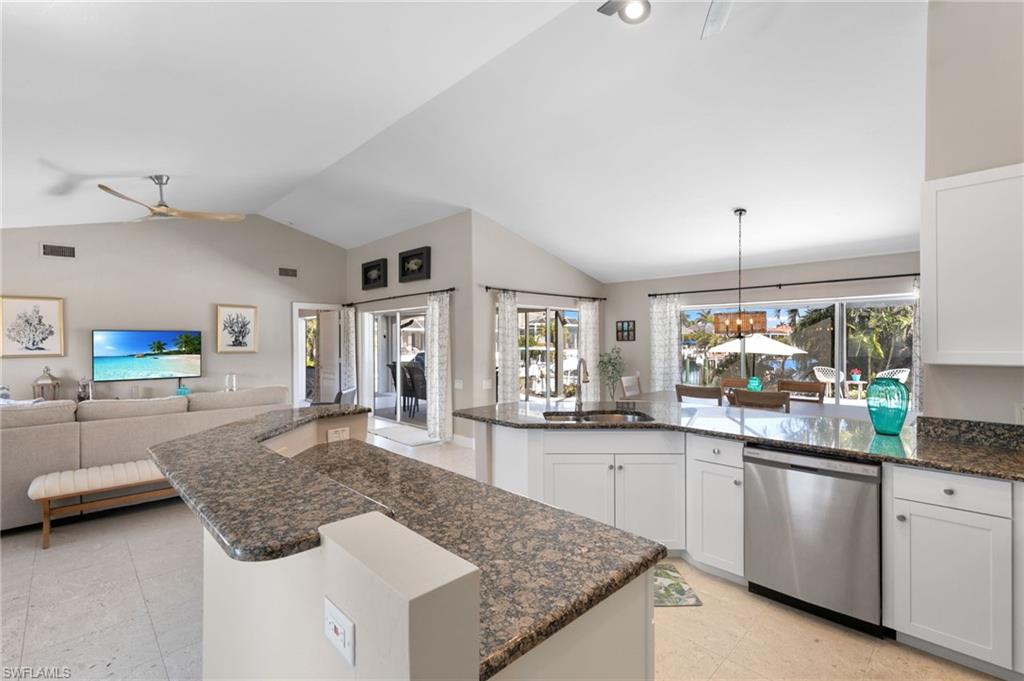 MARCO ISLAND - Residential