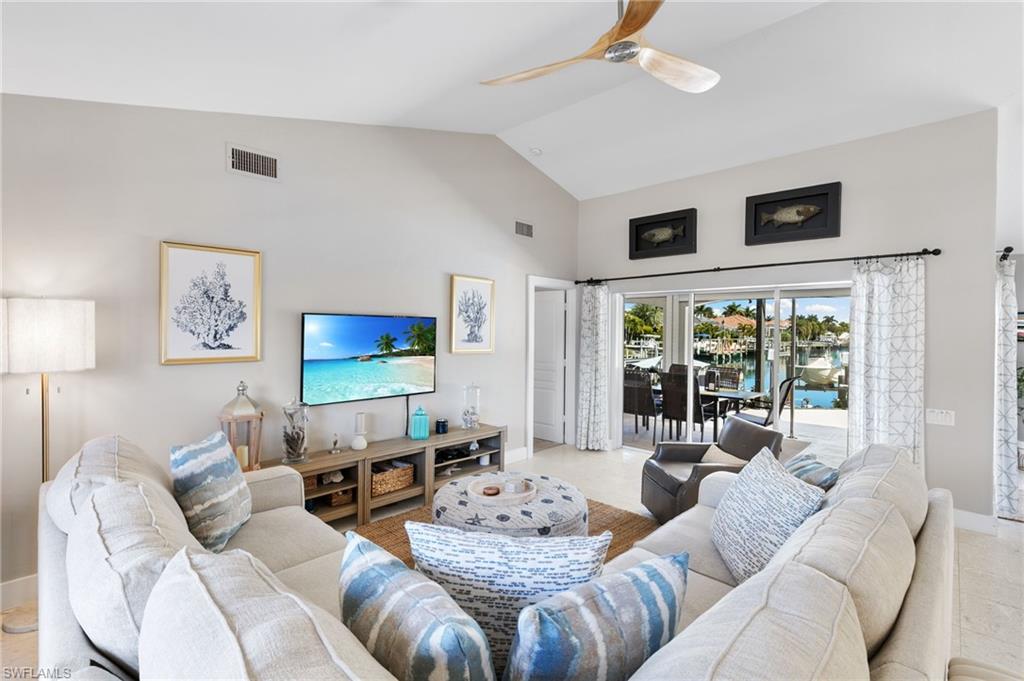 MARCO ISLAND - Residential