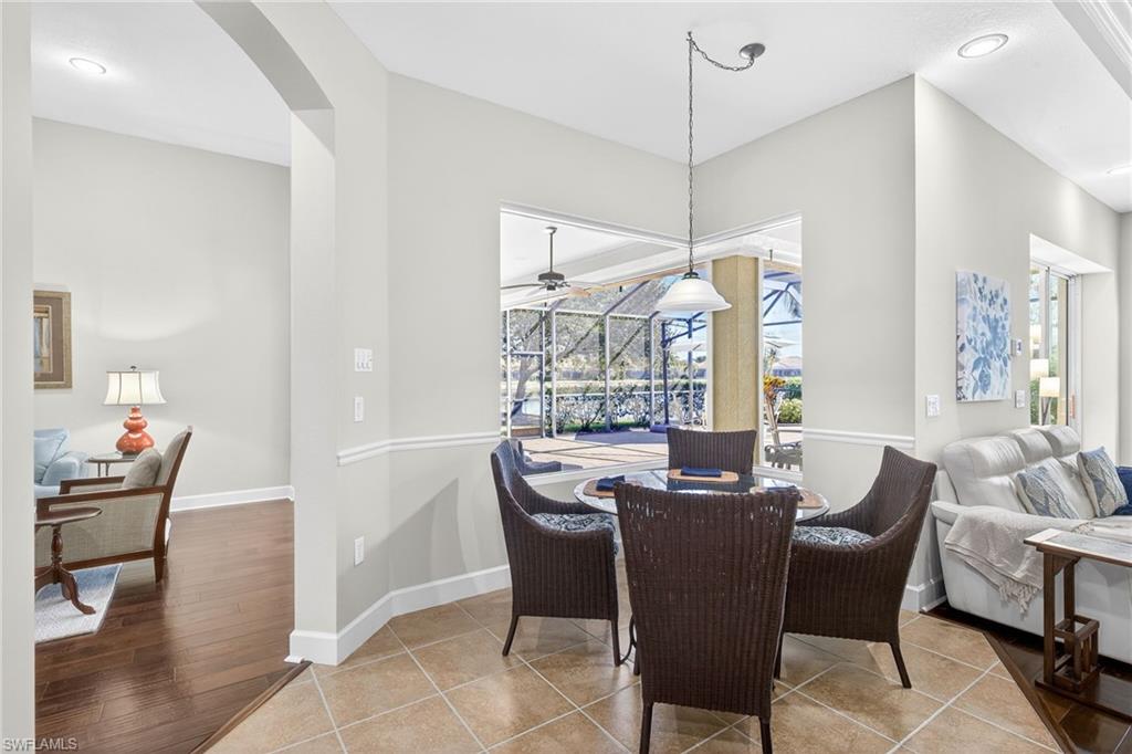 SOMERSET - Residential