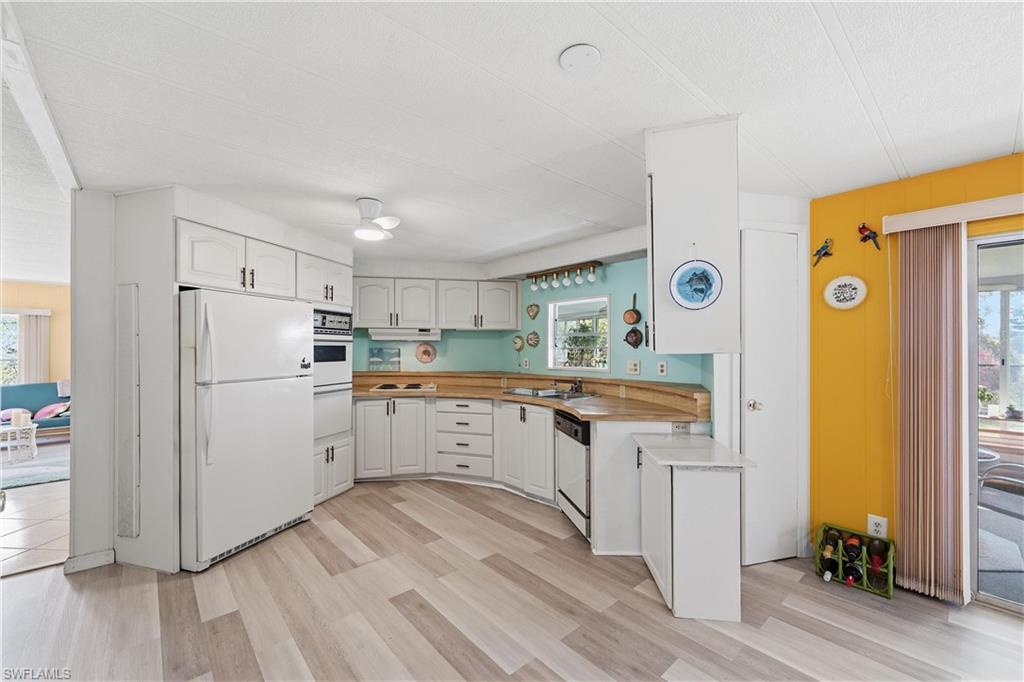 RIVERWOOD - Residential