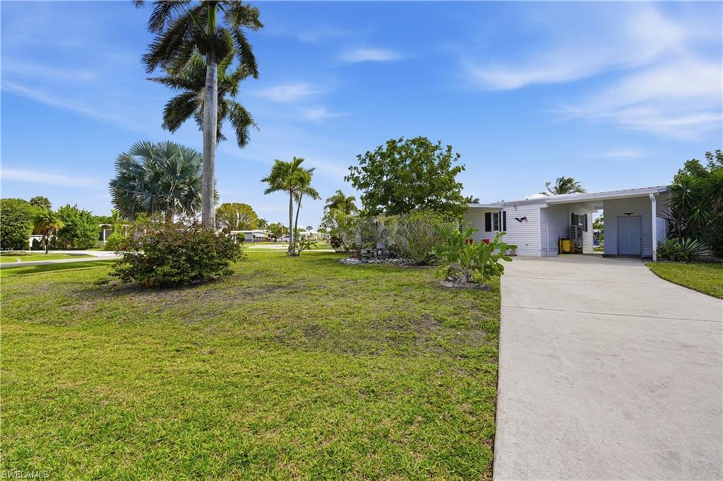 RIVERWOOD - Residential