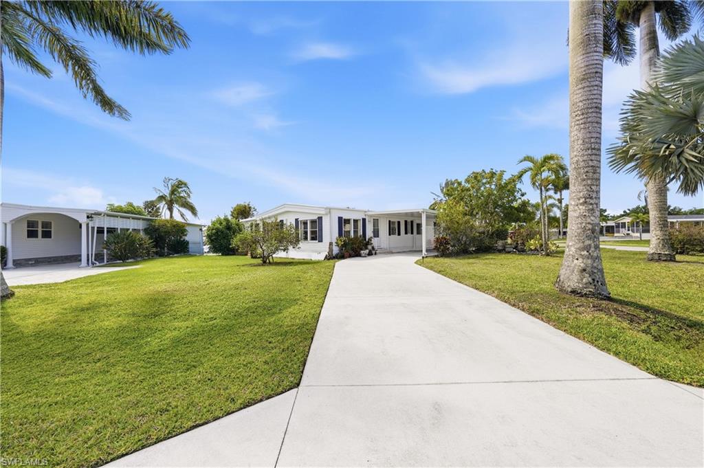 RIVERWOOD - Residential