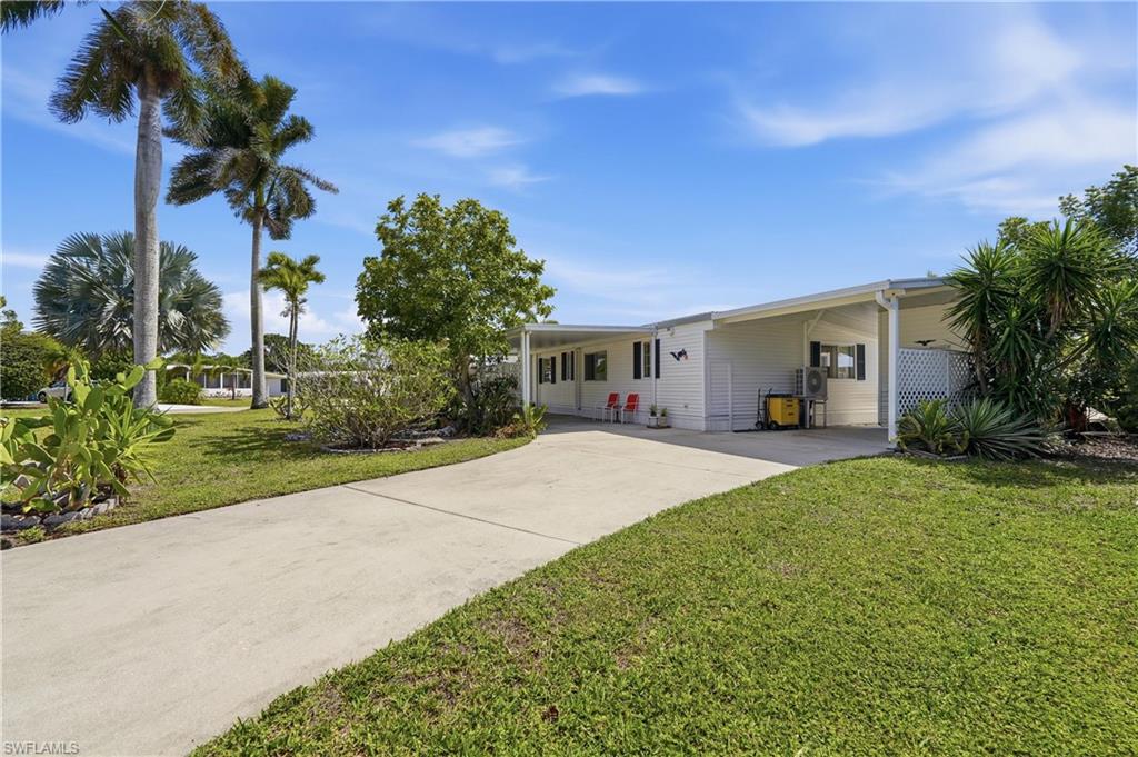 RIVERWOOD - Residential