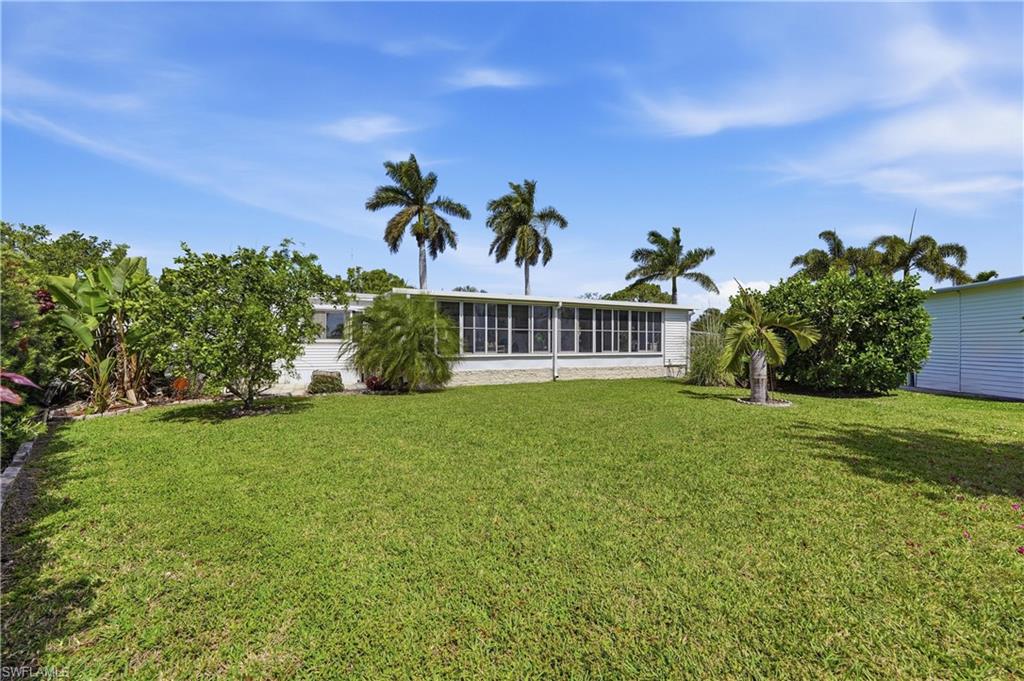 RIVERWOOD - Residential