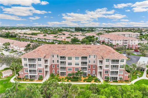 11751 Pasetto LN 202 FORT MYERS FL 33908