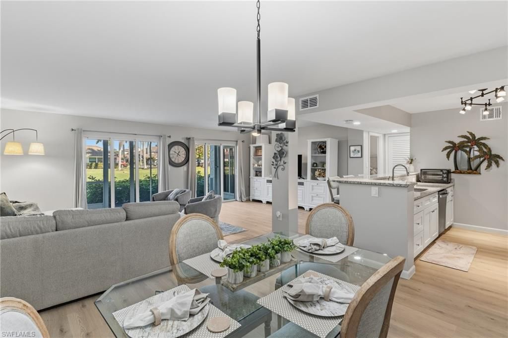 Photo of 555 Park Shore DR #B109, NAPLES, FL 34103 (MLS # 226005100)