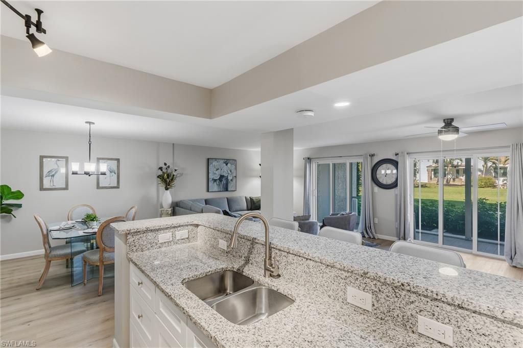 Photo of 555 Park Shore DR #B109, NAPLES, FL 34103 (MLS # 226005100)