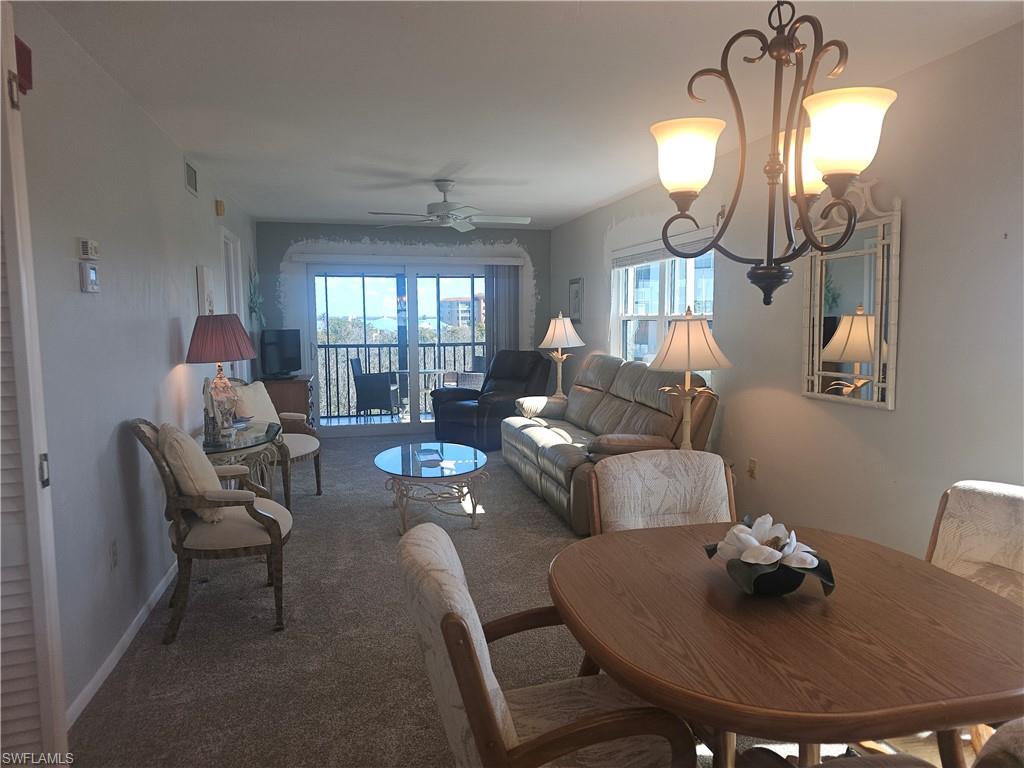 ESTERO COVE CONDO - Residential