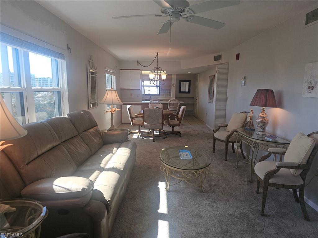 ESTERO COVE CONDO - Residential