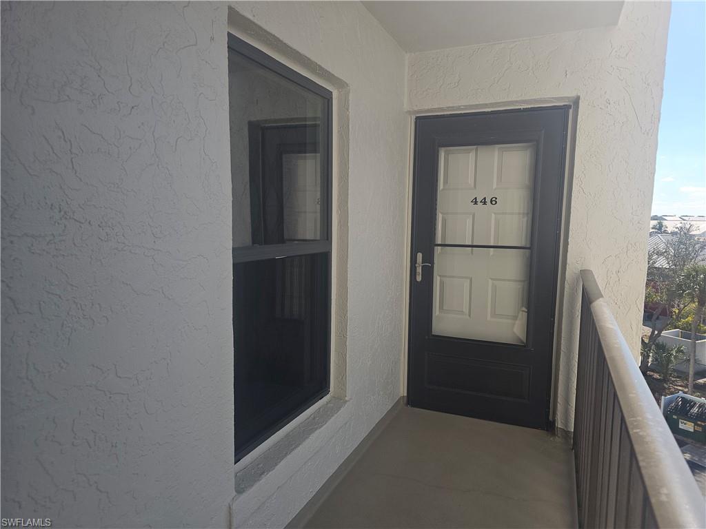 ESTERO COVE CONDO - Residential