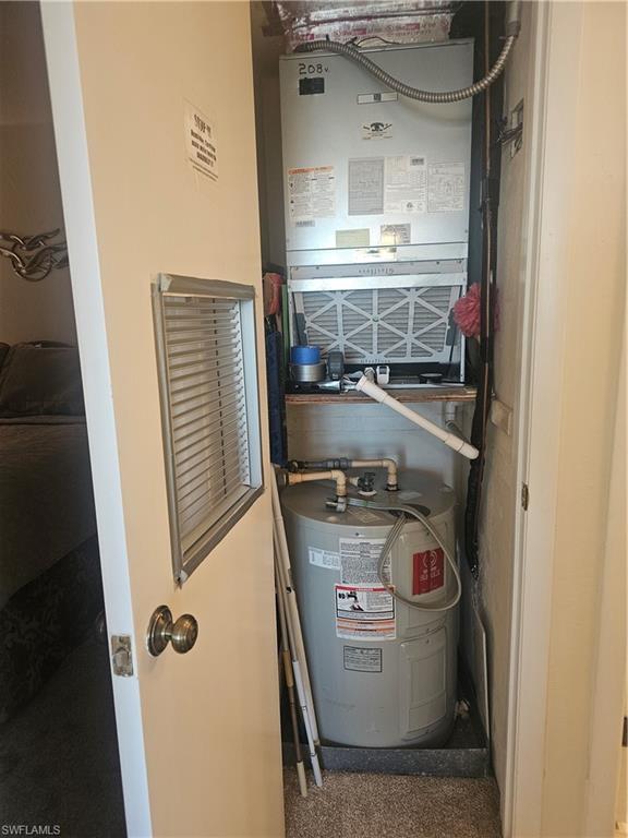 ESTERO COVE CONDO - Residential