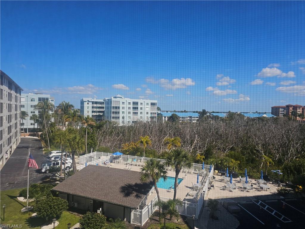 ESTERO COVE CONDO - Residential