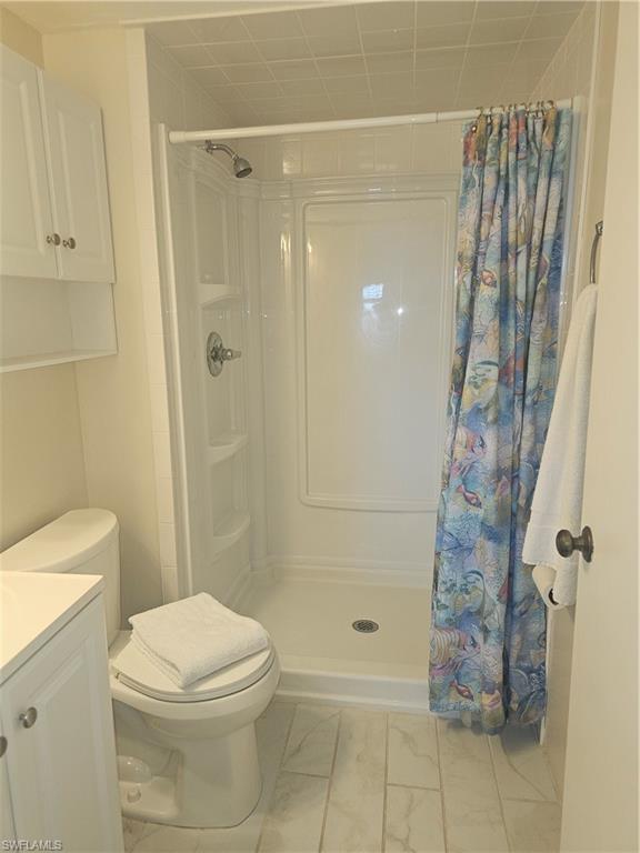 ESTERO COVE CONDO - Residential