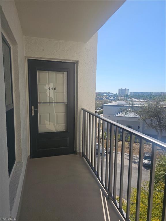 ESTERO COVE CONDO - Residential