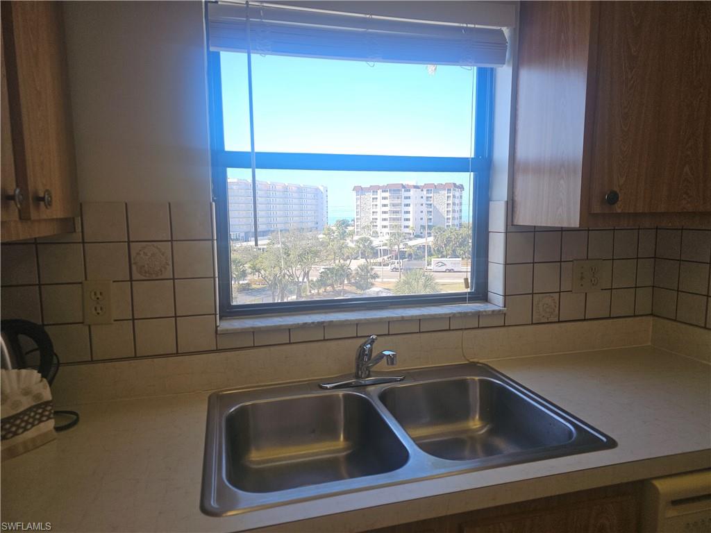 ESTERO COVE CONDO - Residential