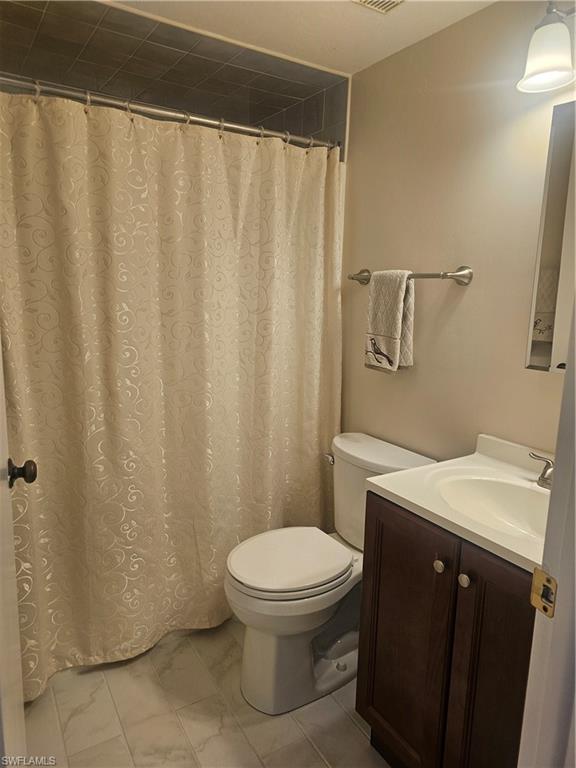 ESTERO COVE CONDO - Residential