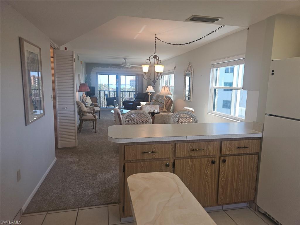 ESTERO COVE CONDO - Residential