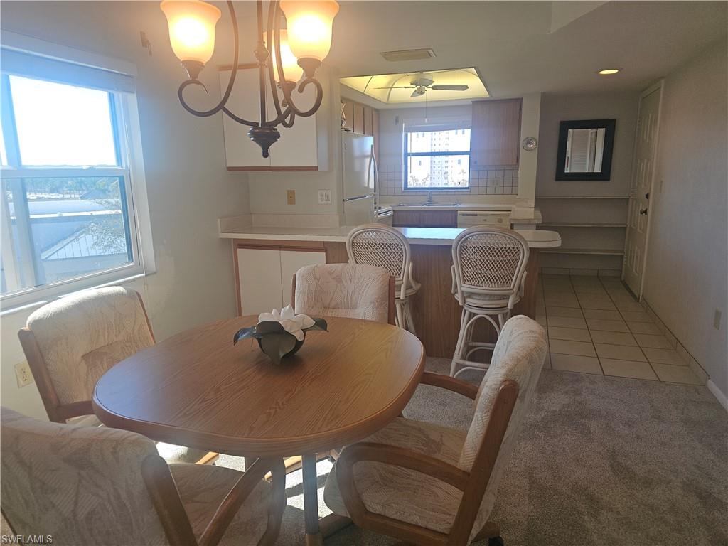 ESTERO COVE CONDO - Residential