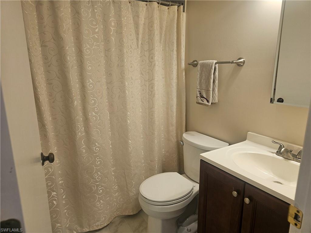 ESTERO COVE CONDO - Residential