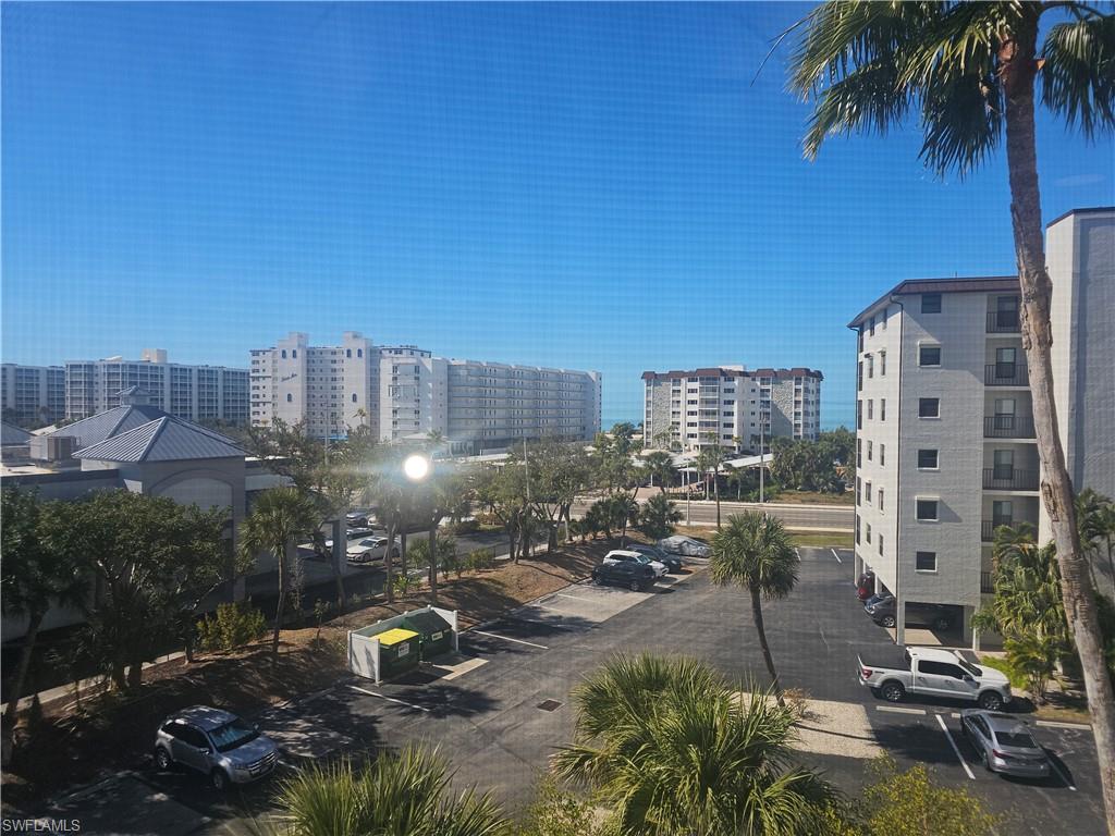 ESTERO COVE CONDO - Residential