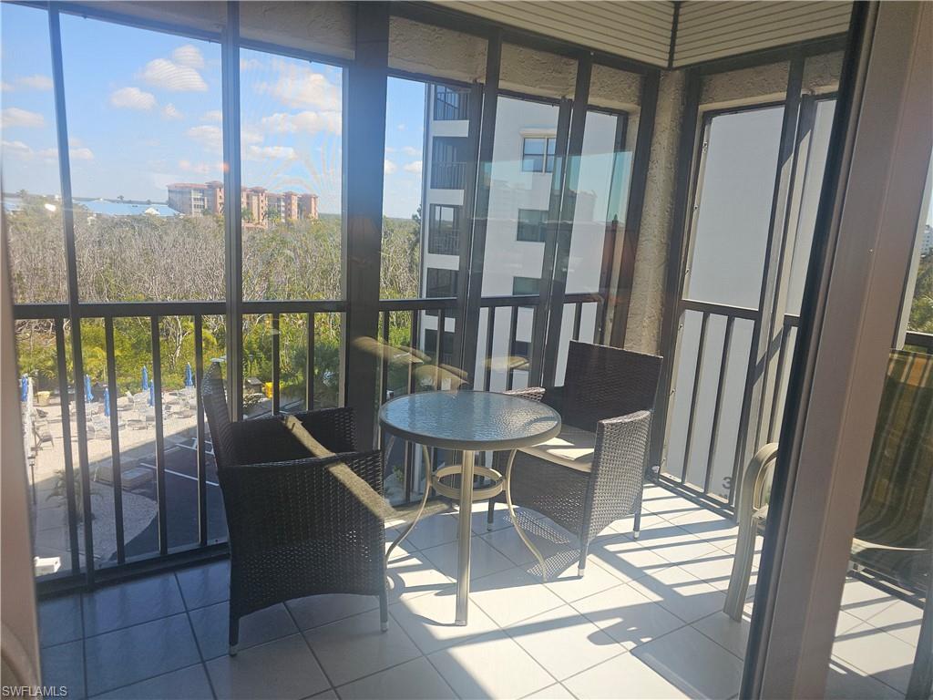 ESTERO COVE CONDO - Residential