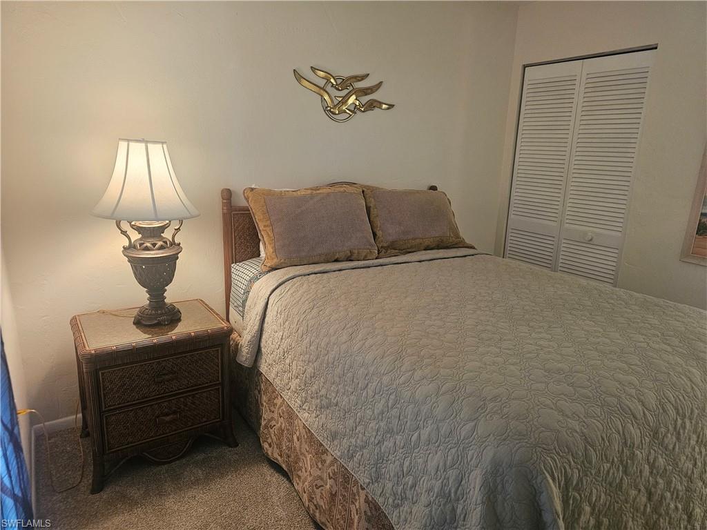 ESTERO COVE CONDO - Residential