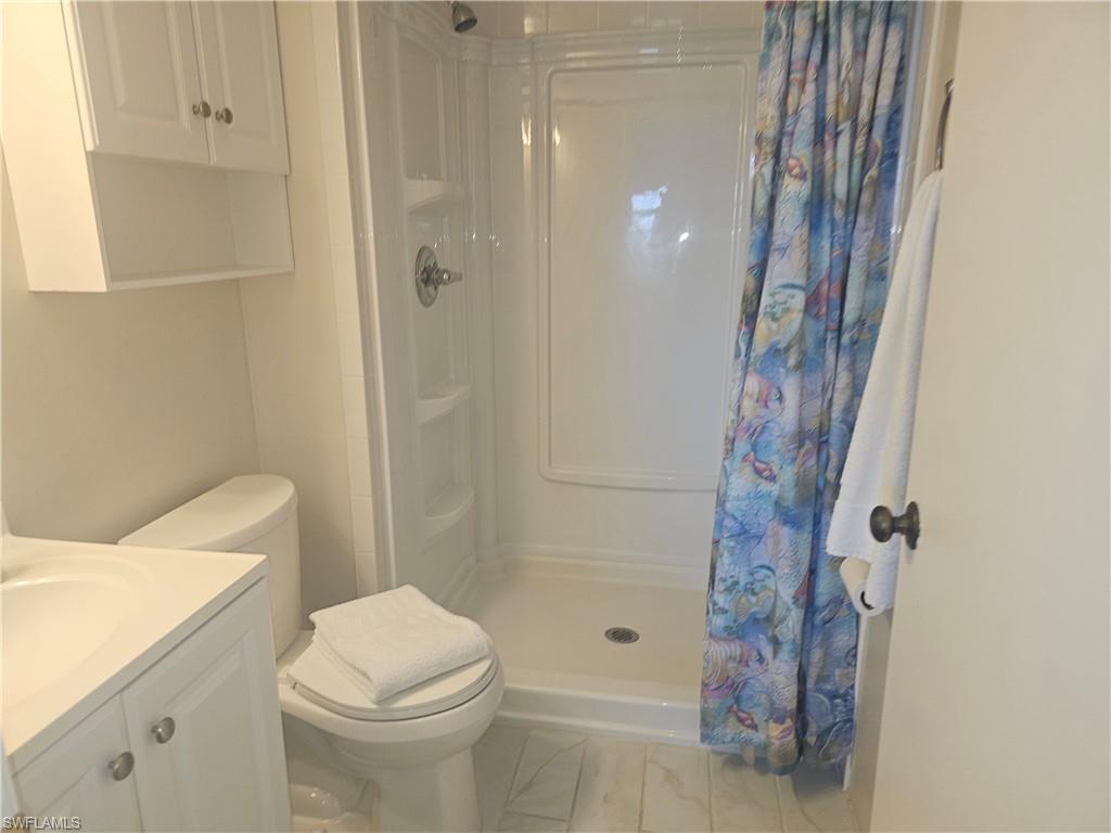 ESTERO COVE CONDO - Residential