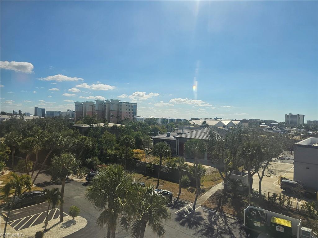 ESTERO COVE CONDO - Residential