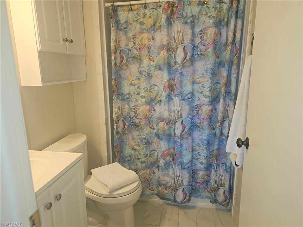 ESTERO COVE CONDO - Residential