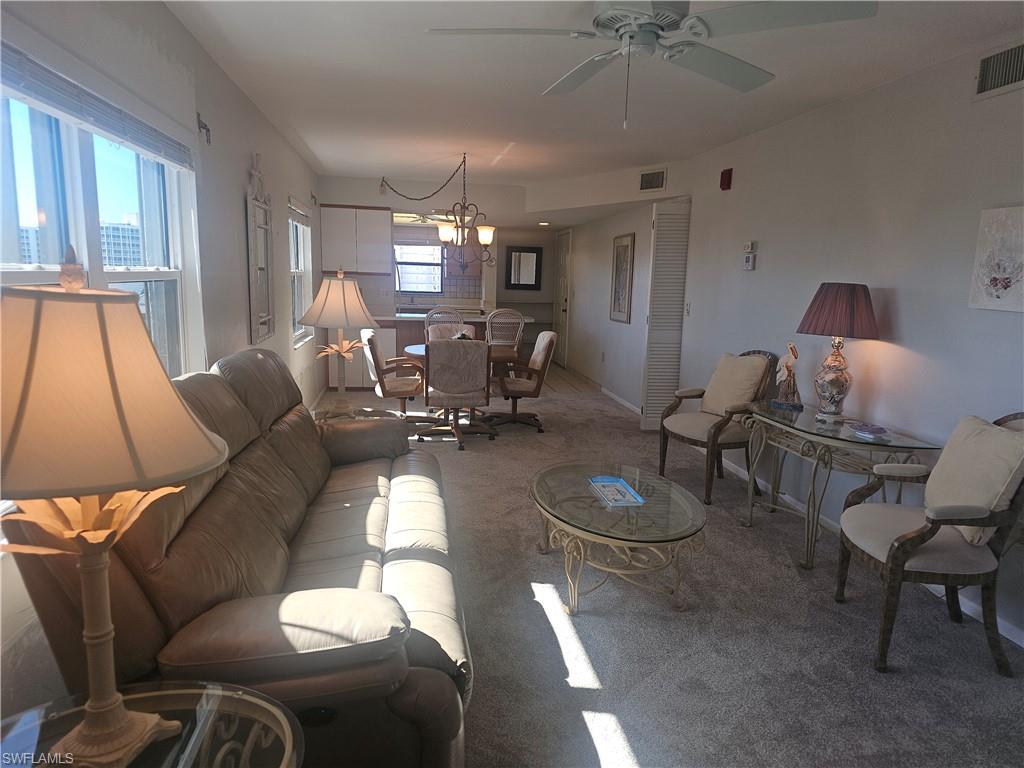 ESTERO COVE CONDO - Residential