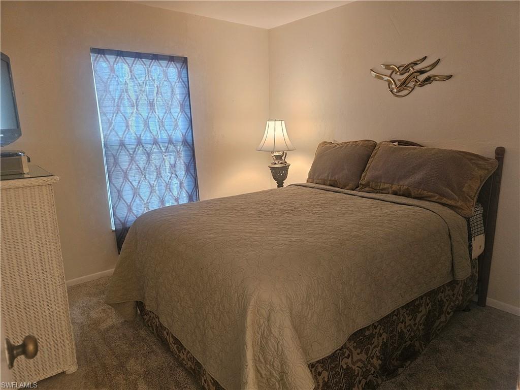 ESTERO COVE CONDO - Residential