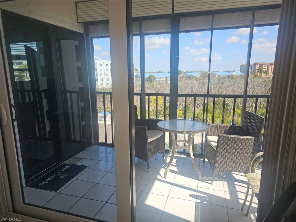 ESTERO COVE CONDO - Residential