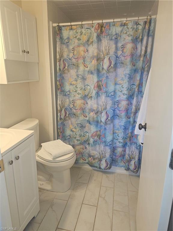 ESTERO COVE CONDO - Residential