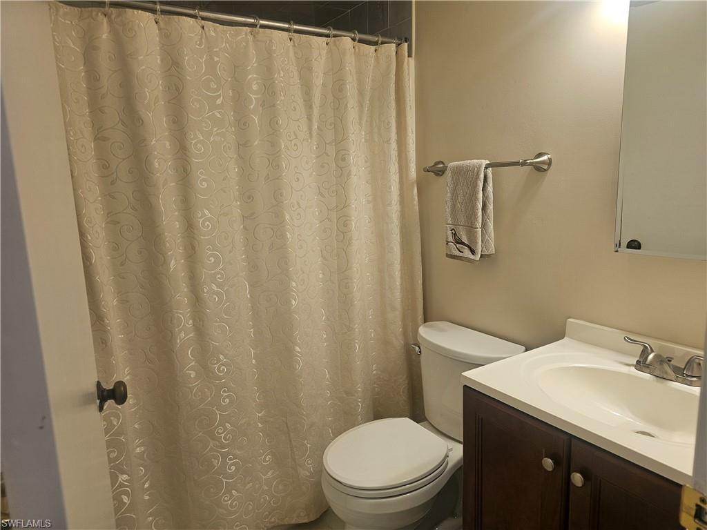 ESTERO COVE CONDO - Residential