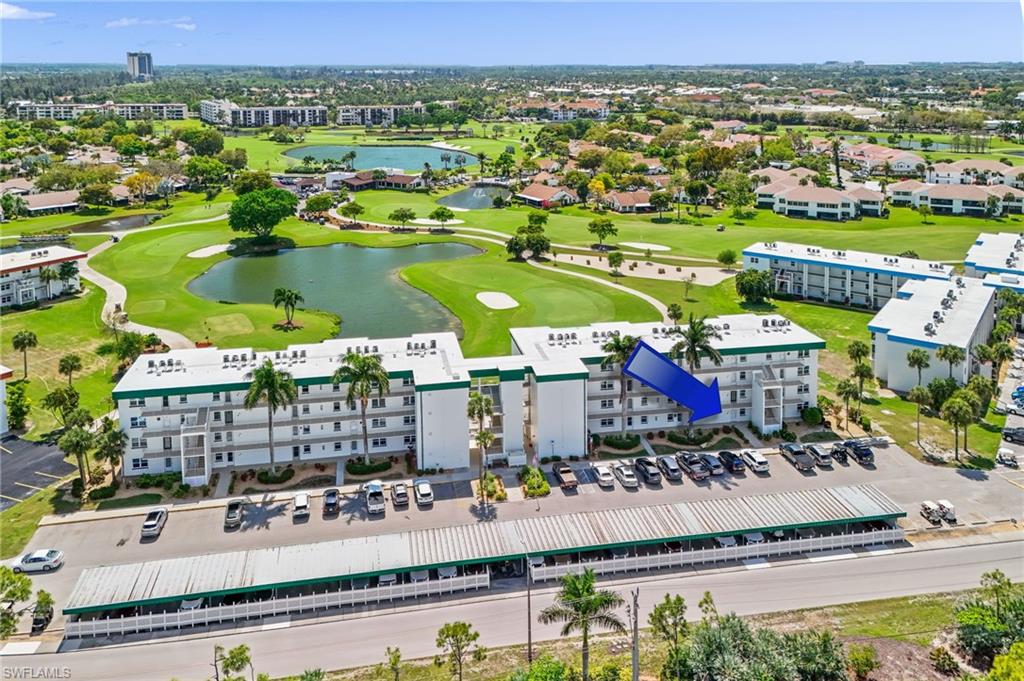 SEVEN LAKES - Residential