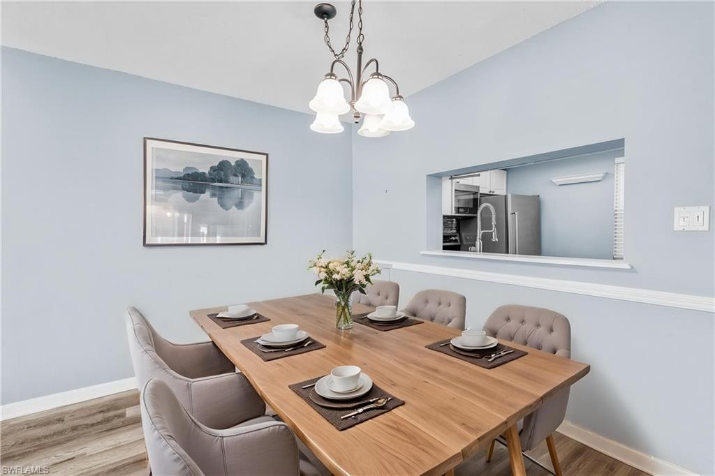 SEVEN LAKES - Residential