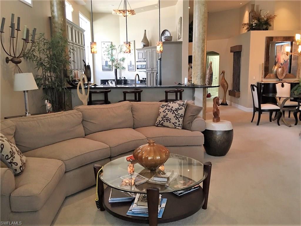 EAGLE CREEK - Residential