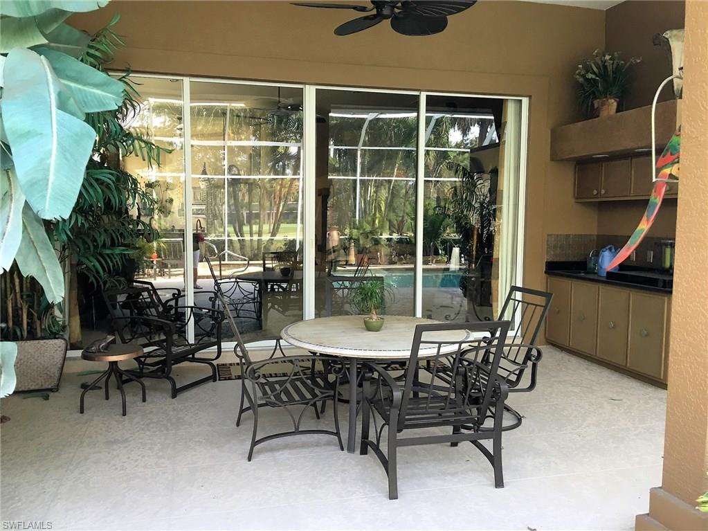 EAGLE CREEK - Residential