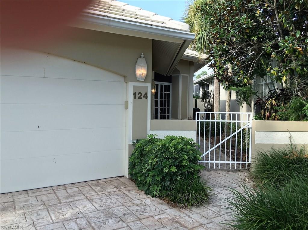 EAGLE CREEK - Residential