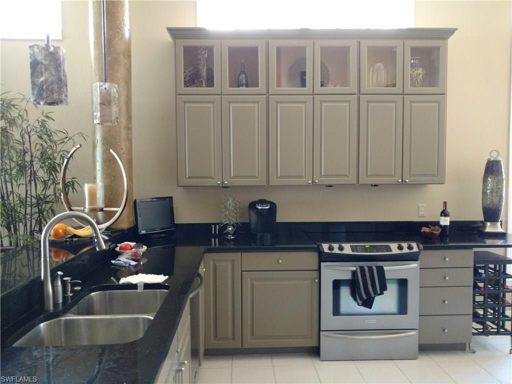 EAGLE CREEK - Residential