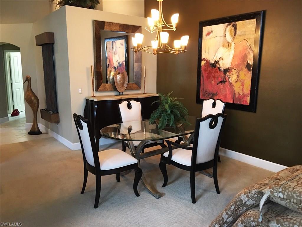 EAGLE CREEK - Residential