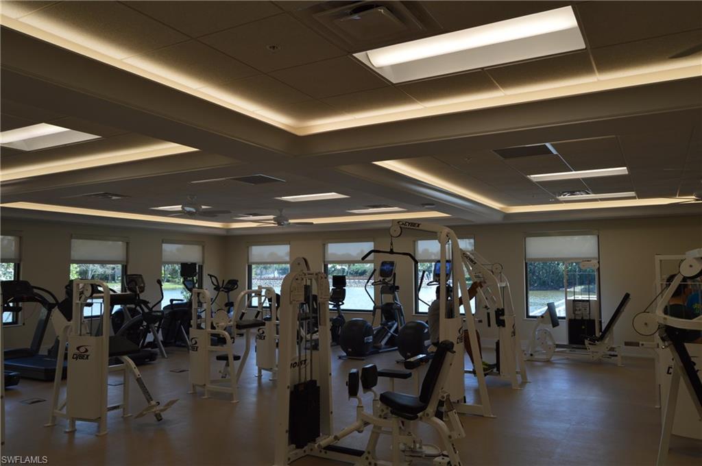 EAGLE CREEK - Residential