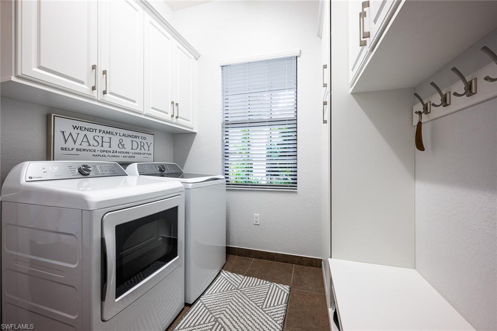 MARBELLA ISLES - Residential