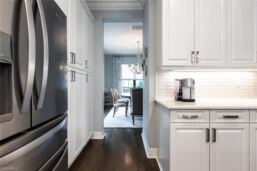 MARBELLA ISLES - Residential