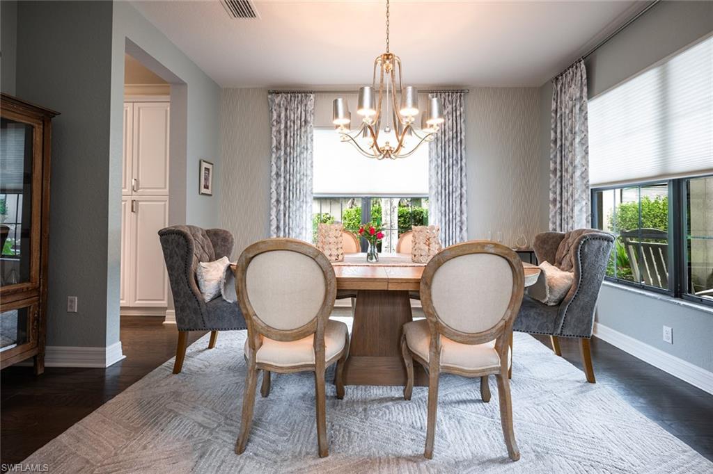 MARBELLA ISLES - Residential